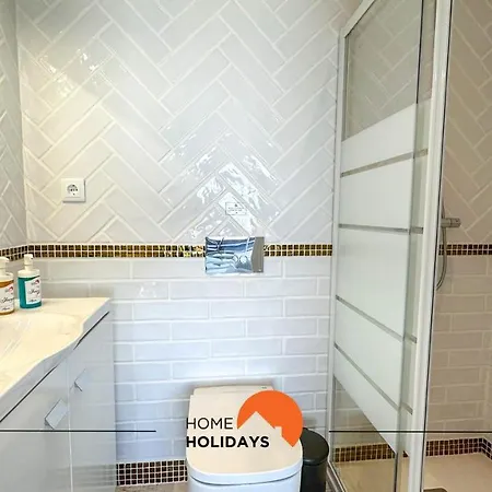 #078 Prestige By Holidays בית נופש אלבופיירה
