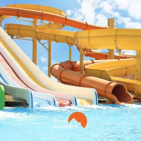 Prázdninový dům #078 Prestige By Holidays