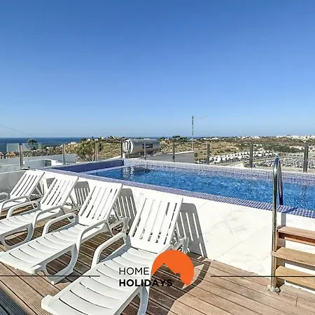 #078 Prestige By Holidays אלבופיירה