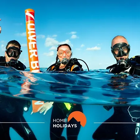 #078 Prestige By Holidays בית נופש *