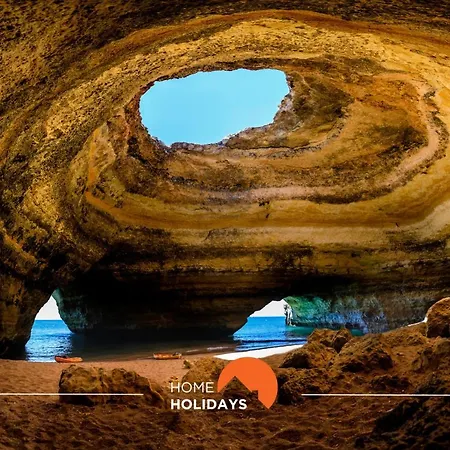 בית נופש #078 Prestige By Holidays אלבופיירה