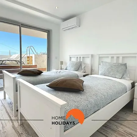 #078 Prestige By Holidays בית נופש *