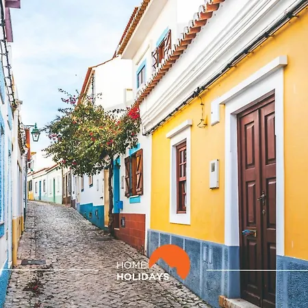 Prázdninový dům #078 Prestige By Holidays Albufeira