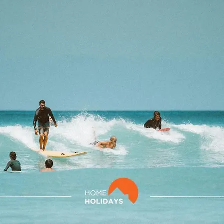 בית נופש #078 Prestige By Holidays *