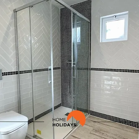 בית נופש #078 Prestige By Holidays אלבופיירה