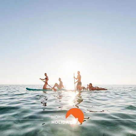 בית נופש #078 Prestige By Holidays