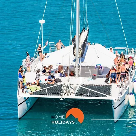 #078 Prestige By Holidays בית נופש *