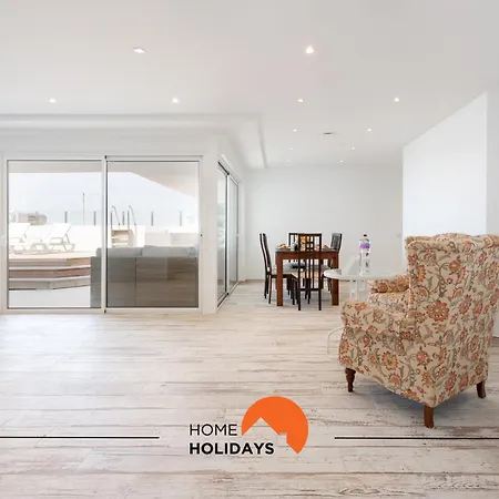 בית נופש #078 Prestige By Holidays