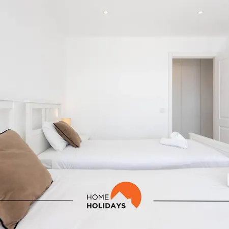 #078 Prestige By Holidays * אלבופיירה