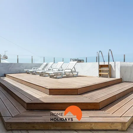 #078 Prestige By Holidays אלבופיירה