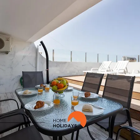 #078 Prestige By Holidays בית נופש *
