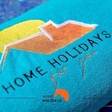 #078 Prestige By Holidays * אלבופיירה