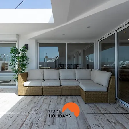 #078 Prestige By Holidays בית נופש אלבופיירה