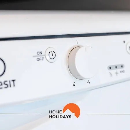 #078 Prestige By Holidays אלבופיירה