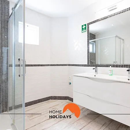 #078 Prestige By Holidays בית נופש *
