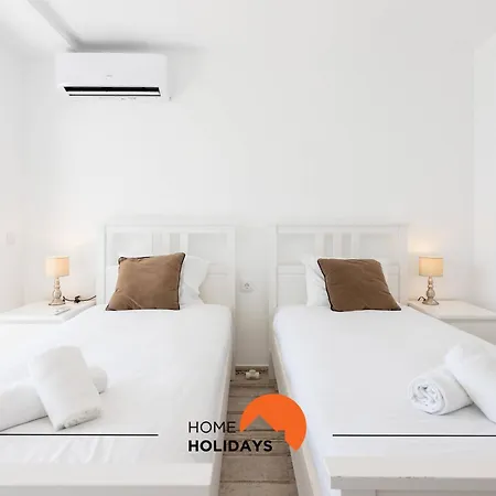 בית נופש #078 Prestige By Holidays אלבופיירה
