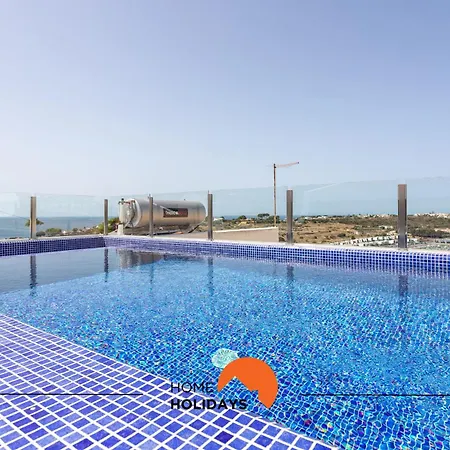 #078 Prestige By Holidays * אלבופיירה